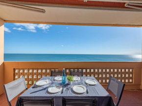 Apartment Les Argonautes-6 by Interhome